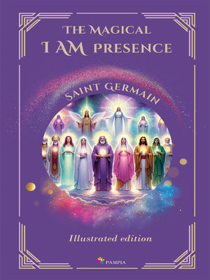 cover image of The Magical I Am Presence